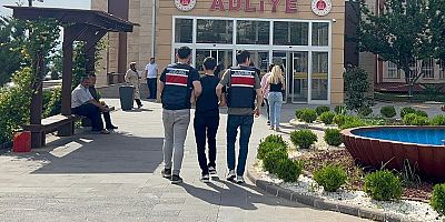 KAHRAMANMARAŞ'TA GEREĞİ YAPILDI