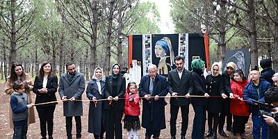 KAHRAMANMARAŞ’TA HAYALLER GERÇEĞE DÖNÜŞÜYOR