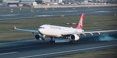 KAHRAMANMARAŞ’TA HAZİRAN AYI HAVA TRAFİĞİ AÇIKLANDI
