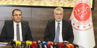 KAHRAMANMARAŞ'TA HÜKÜMLÜLER TOPLUMA KAZANDIRILACAK 