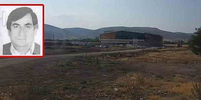 KAHRAMANMARAŞ’TA İNŞAAT BEKÇİSİ ÖLÜ BULUNDU