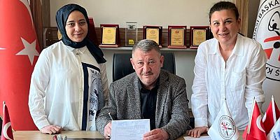 KAHRAMANMARAŞ’TA İŞ GARANTİLİ MESLEK KURSLARI AÇILIYOR