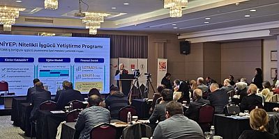 KAHRAMANMARAŞ’TA İSTİHDAM ZİRVESİ