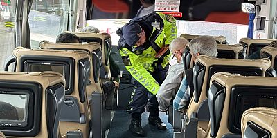 KAHRAMANMARAŞ’TA JANDARMA’DAN BİR HAFTADA YOĞUN MESAİ: 23 BİN ARAÇ DENETLENDİ, 62 ŞÜPHELİ YAKALANDI