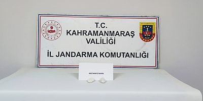 KAHRAMANMARAŞ'TA JANDARMA UYUŞTURUCU OPERASYONLARI: 31 ŞÜPHELİYE YASAL İŞLEM, 1 TUTUKLAMA