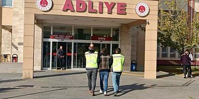KAHRAMANMARAŞ’TA JANDARMANIN DİKKATİNDEN KAÇAMADI