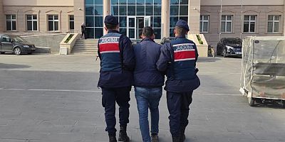 KAHRAMANMARAŞ’TA KABLO HIRSIZLARI SUÇÜSTÜ YAKALANDI