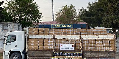 KAHRAMANMARAŞ 