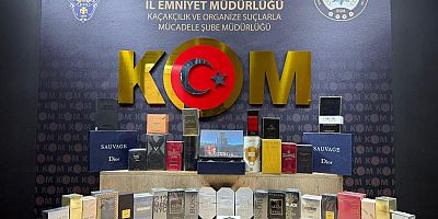 KAHRAMANMARAŞ’TA KAÇAKÇILIK VE KAÇAK KAZI OPERASYONU: 7 GÖZALTI