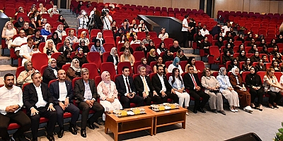 KAHRAMANMARAŞ’TA KADIN GİRİŞİMCİLER GÜÇLERİNİ BİRLEŞTİRDİ