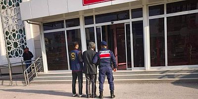 KAHRAMANMARAŞ’TA KARDEŞ KATİLİ 22 YIL SONRA YAKALANDI!