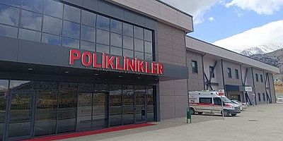 KAHRAMANMARAŞ'TA KARI KOCA HAYATINI KAYBETTİ 