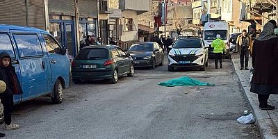 KAHRAMANMARAŞ’TA KARNE GÜNÜ FACİASI: 5 YAŞINDAKİ ÇOCUK HAYATINI KAYBETTİ