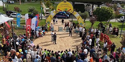 KAHRAMANMARAŞ’TA “KÜÇÜK ADIMLAR, BÜYÜK GELECEKLER” ETKİNLİĞİ
