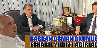 KAHRAMANMARAŞ’TA KÜLTÜR VE TURİZM İŞBİRLİĞİ 