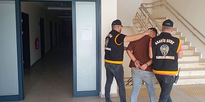 KAHRAMANMARAŞ’TA KUYUMCULARIN KORKULU RÜYASI 
