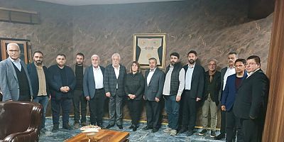 KAHRAMANMARAŞ'TA MARAŞ'INA SAHİP ÇIK HAREKETİ KURULDU