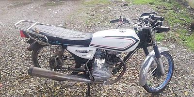 KAHRAMANMARAŞ’TA MOTOSİKLET HIRISIZI TUTUKLAND