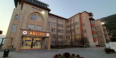 KAHRAMANMARAŞ’TA O MÜTEAHHİT TUTUKLANDI