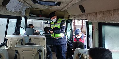 KAHRAMANMARAŞ’TA ÖĞRENCİ SERVİS ÜCRETLERİ BELİRLENDİ