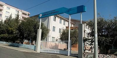 KAHRAMANMARAŞ’TA ÖĞRENCİLER BAŞKA OKULDA EĞİTİM GÖRECEK