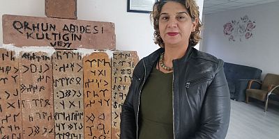Kahramanmaraş’ta Fatih Lisesi öğrencileri