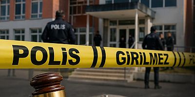 KAHRAMANMARAŞ’TA OKUL SALDIRISI SORUŞTURMASINDA YENİ GELİŞME: ANNE TUTUKLANDI