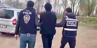 KAHRAMANMARAŞ’TA  OPERASYON