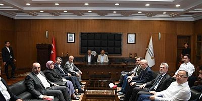 KAHRAMANMARAŞ’TA ORTA HASARLI BİNALAR YIKILACAK 