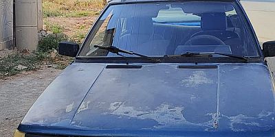 KAHRAMANMARAŞ’TA OTOMOBİL HIRSIZI TUTUKLANDI