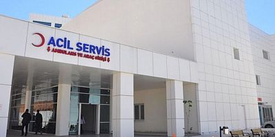 KAHRAMANMARAŞ’TA  OTOMOBİL İLE MOTOSİKLET ÇARIPIŞTI: 1 ÖLÜ