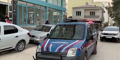 KAHRAMANMARAŞ’TA PKK/KCK OPERASYONU