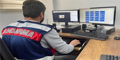 KAHRAMANMARAŞ’TA PKK ÜYESİ VE PROPAGANDACISI YAKALANDI