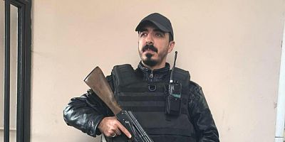 KAHRAMANMARAŞ’TA POLİS MEMURU HAYATINI KAYBETTİ