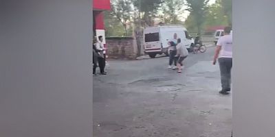 KAHRAMANMARAŞ’TA POLİSE SALDIRMIŞLARDI HEPSİ TUTUKLANDI