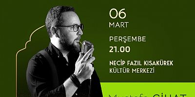 KAHRAMANMARAŞ’TA RAMAZAN COŞKUSU UNUTULMAZ BİR DİNLETİYLE DEVAM EDECEK