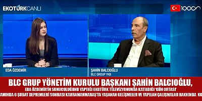 KAHRAMANMARAŞ’TA ROKET SANAYİNE DEV ADIM