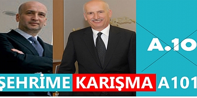 KAHRAMANMARAŞ'TA SEÇİMLERE 3 HARFLİLER KARIŞTI!