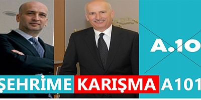 KAHRAMANMARAŞ'TA SEÇİMLERE 3 HARFLİLER KARIŞTI!