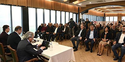 KAHRAMANMARAŞ'TA ŞİİR VE EDEBİYAT GÜNLERİ