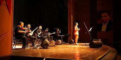 Kahramanmaraş Büyükşehir Belediyesi