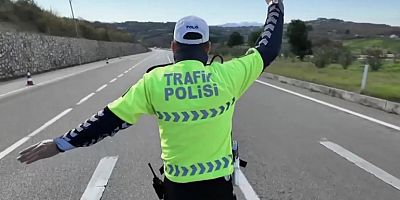 KAHRAMANMARAŞ’TA SIKI DENETİM
