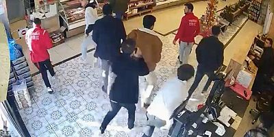 KAHRAMANMARAŞ’TA SİLAHLI KAVGA KAMARADA: 4 YARALI