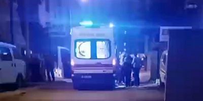 KAHRAMANMARAŞ'TA SİLAHLI SALDIRI: 1 ÖLÜ