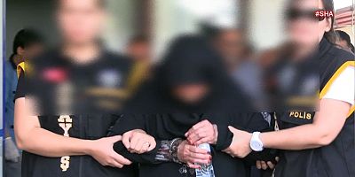 KAHRAMANMARAŞ’TA SIR CİNAYETTE 7 KİŞİ ADLİYEYE SEVK EDİLDİ 