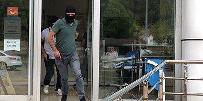 KAHRAMANMARAŞ’TA SOYGUN TATBİKATI GERÇEĞİNİ ARATMADI