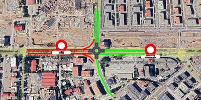 KAHRAMANMARAŞ’TA SÜRÜCÜLER UYARILDI 