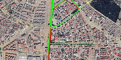 KAHRAMANMARAŞ'TA SÜRÜCÜLERE ÖNEMLİ UYARILAR: TRAFİK GÜVENLİĞİ İÇİN DİKKAT!