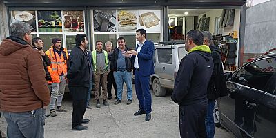 KAHRAMANMARAŞ’TA TAPU SORUNU FATURA ZULMÜNE DÖNÜŞTÜ