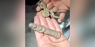 KAHRAMANMARAŞ’TA TARİHİ OPERASYONU